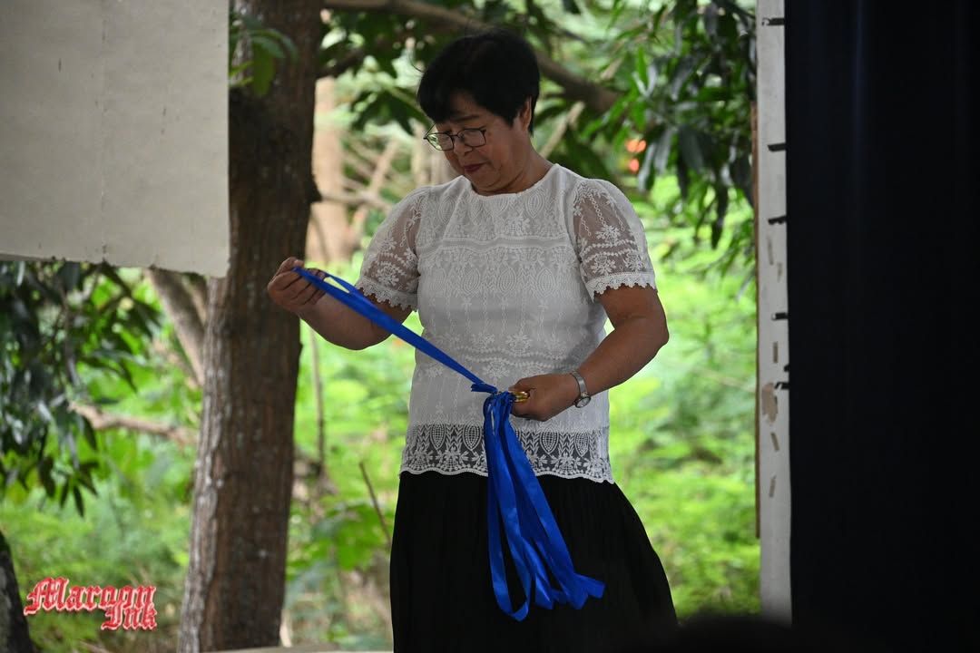 Buwan ng Wika 2025 | Ang hindi magmahal sa sariling wika ay higit pa sa...