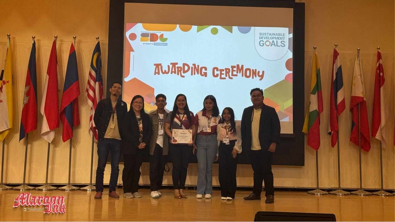 NEWS | The University of Mindanao conducted its first UM Interbranch UN...