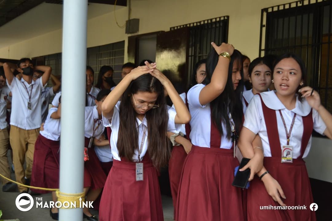 NSED 2024 | Commencement of Nationwide Simultaneous Earthquake Drill (NS...