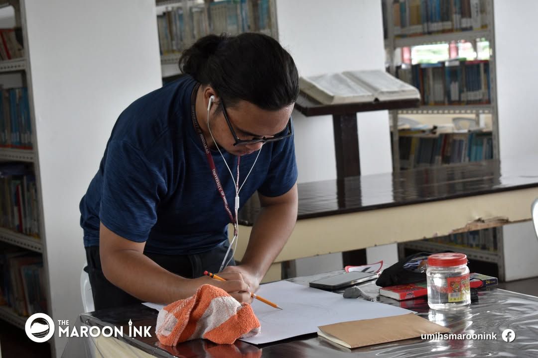 EXPRESSION SKILLS 2024 | Showcasing UMians' Excellence through this year...