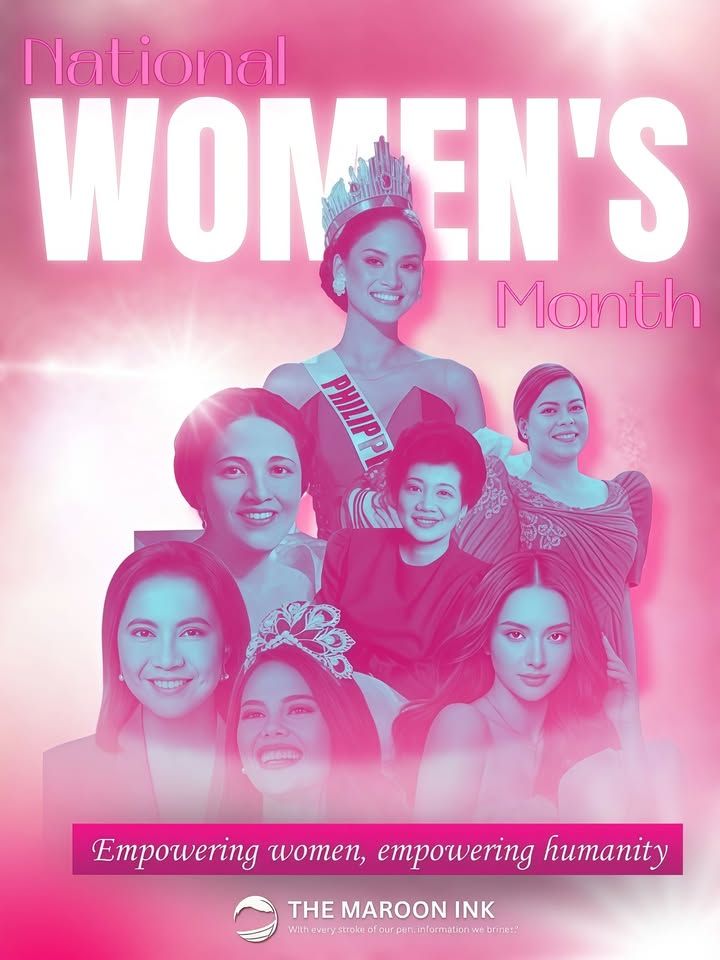 National Women's Month 2026