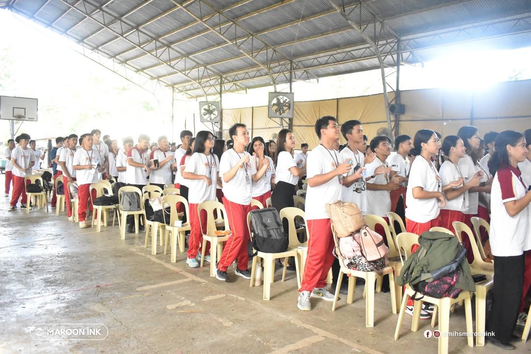 NEWS | UM-Main College of Health and Science Education Enriches the Yout...