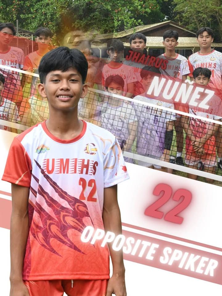 Meet The Players | DAPRISA GAMES 2025