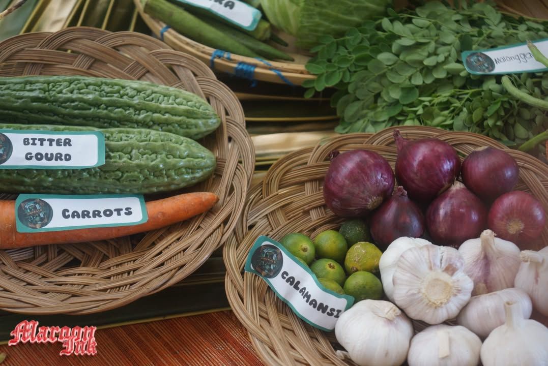 NUTRITION MONTH 2025 | On July 31, 2025, UM Ilang High School held the N...