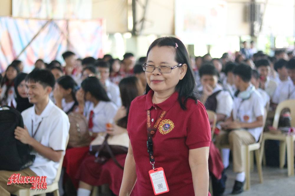 TEACHER'S DAY 2025 | A Day of Tribute and Talent