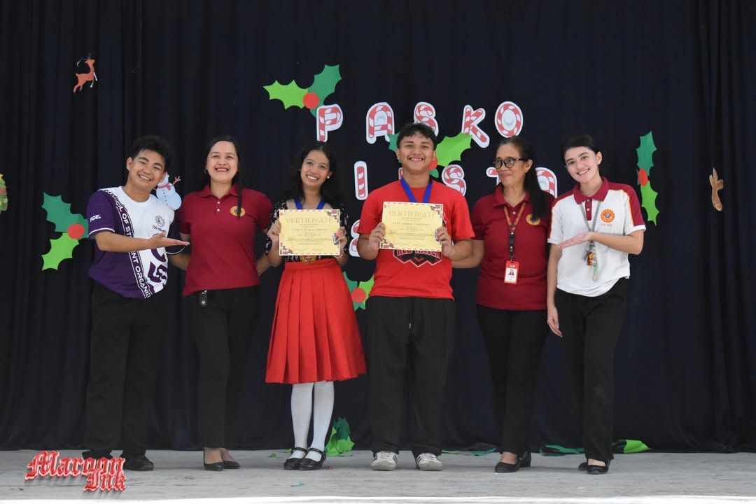 Christmas Fest | Dazzling Holiday Season!