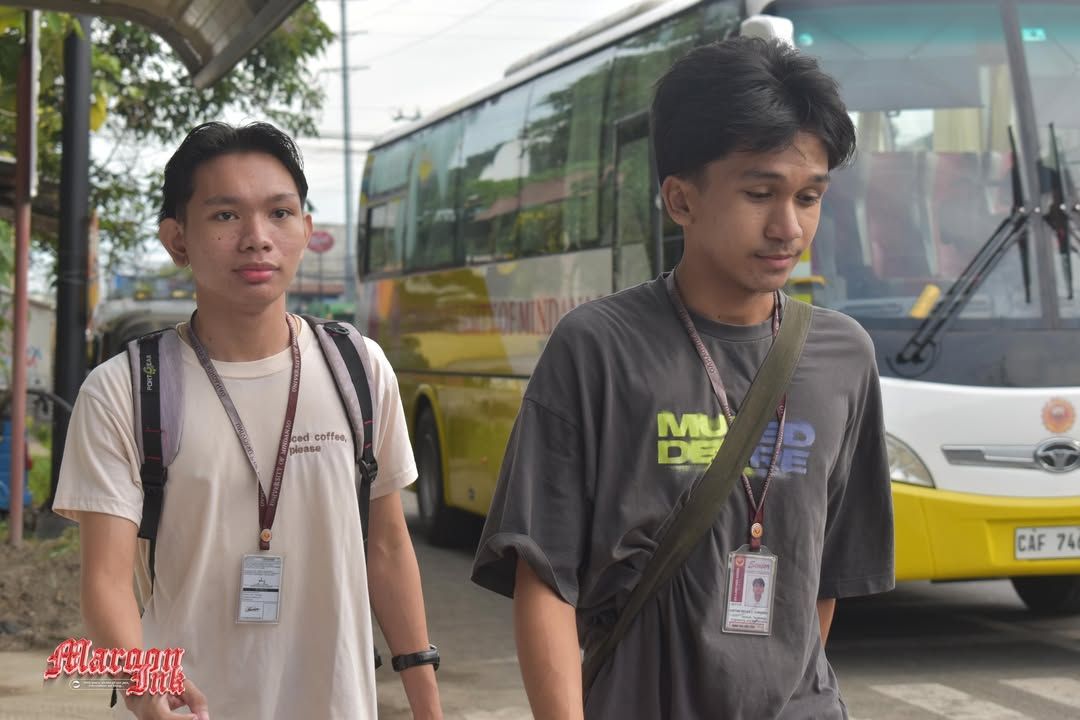 CAMPUS TOUR 2025 | UM Ilang Students Enjoy Exclusive Campus Tour at UM M...