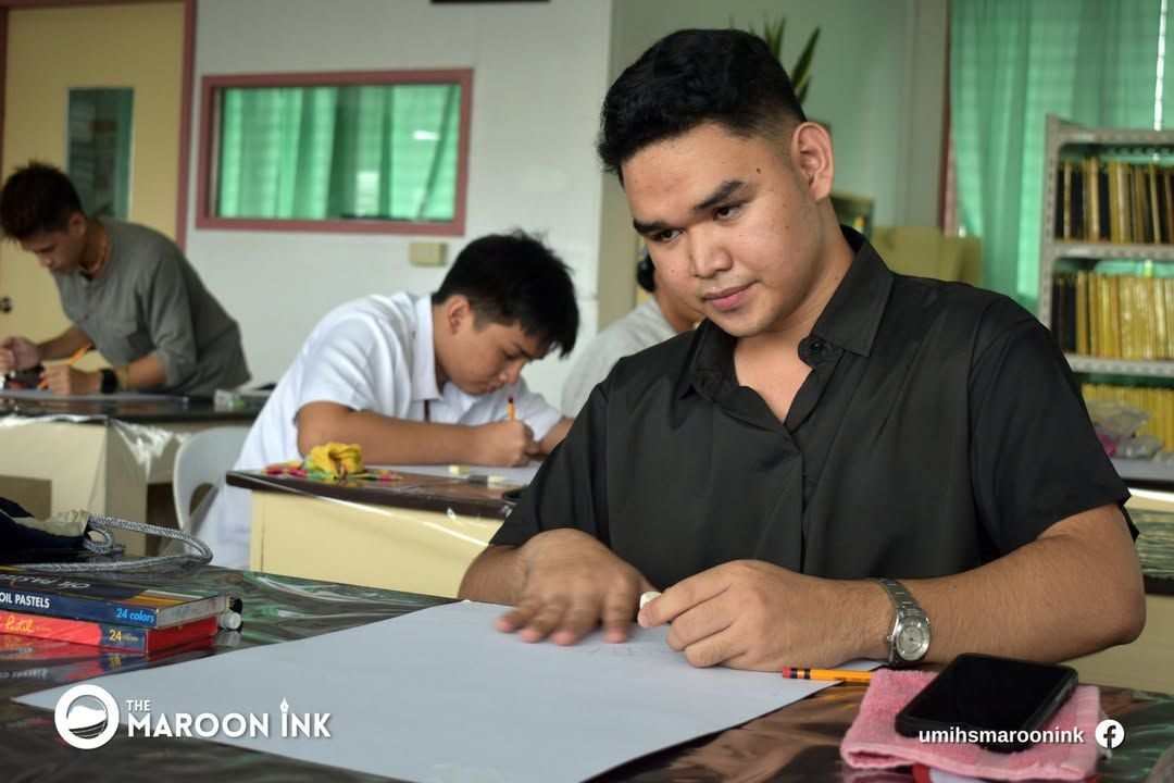 EXPRESSION SKILLS 2024 | Showcasing UMians' Excellence through this year...