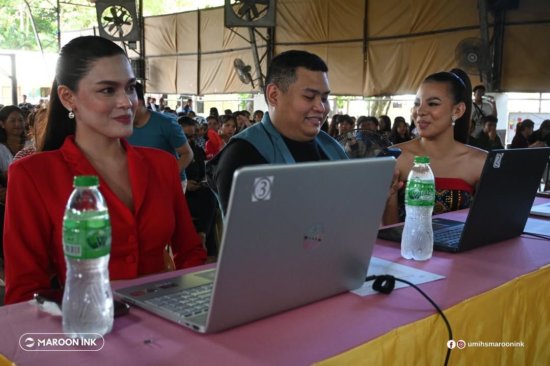 EXHIBITION OF TALENTS | UM Ilang Demonstrate Excellence Through Musical...