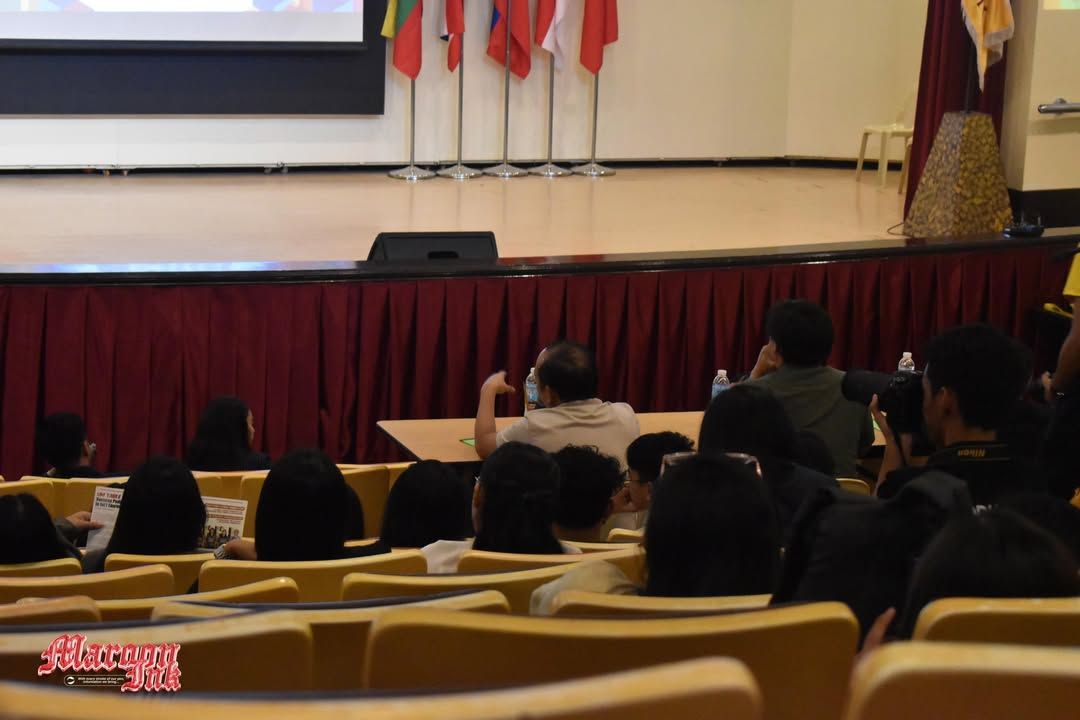 NEWS | The University of Mindanao conducted its first UM Interbranch UN...