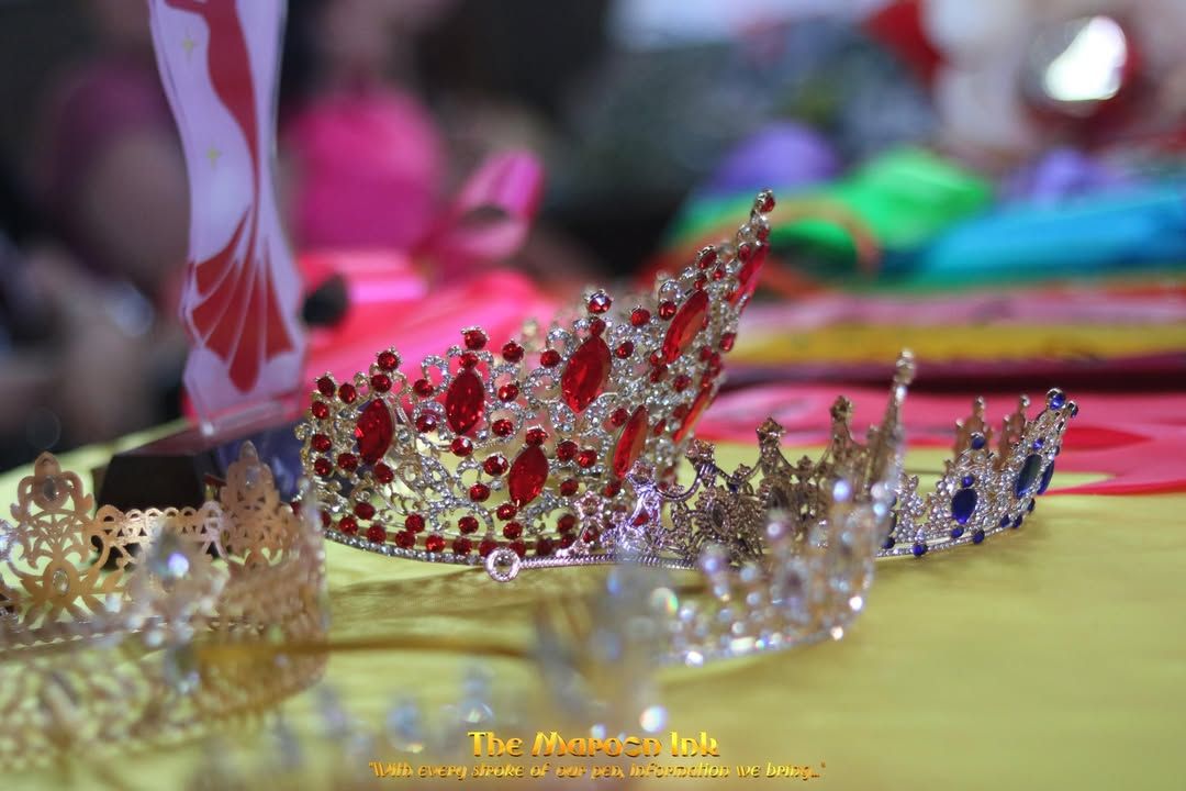 INTRAMURALS 2025 | A Showcase of Beauty and Talent!