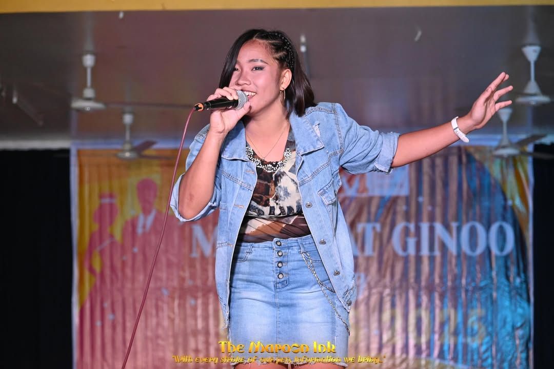 INTRAMURALS 2025 | Presentation of Exhilarating Skill!