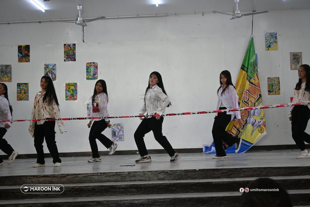 MATHSCIAKA 2024 | UM Ilang High School wrapped up another year of MathSc...