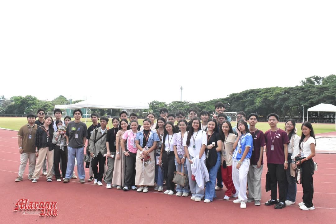 CAMPUS TOUR 2025 | UM Ilang Students Enjoy Exclusive Campus Tour at UM M...