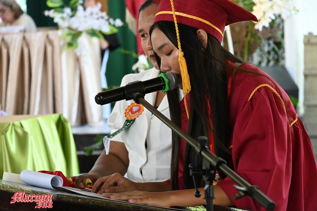 GRADUATION | Brighter Beginnings Ahead