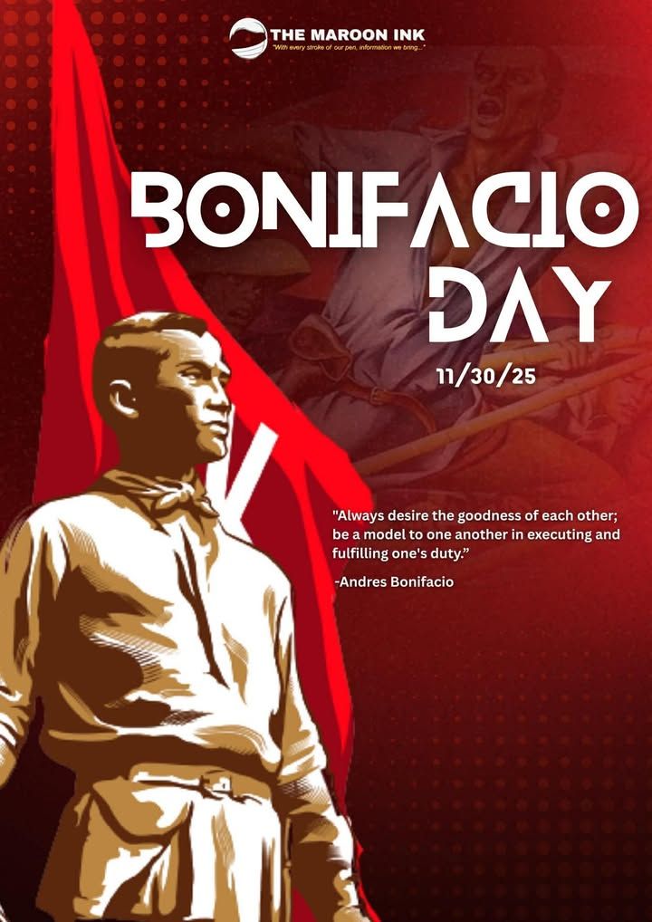 BONIFACIO DAY | Andres Bonifacio y de Castro was a Filipino revolutionar...