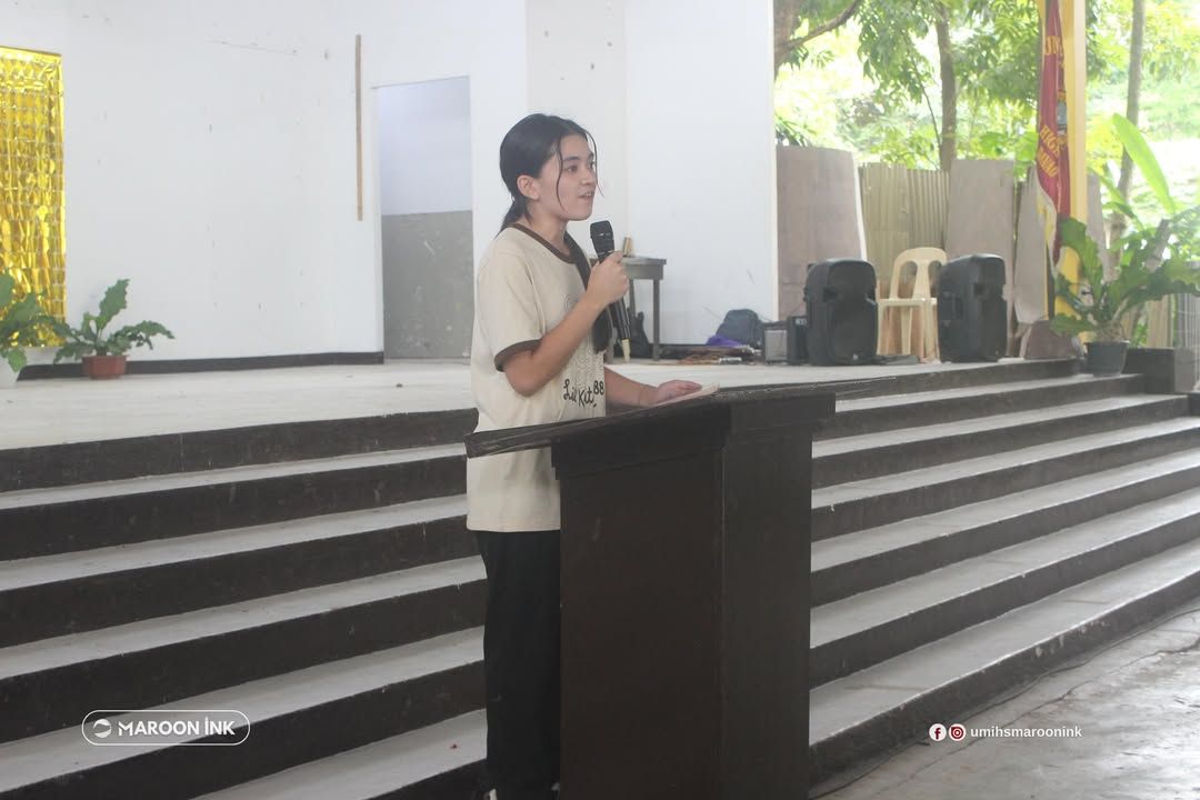 HAPPY WORLD TEACHERS' DAY!