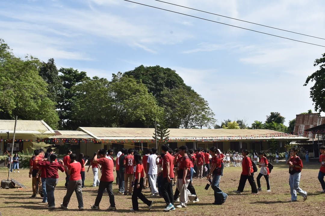 SPORTS FEST | Day 1 Photos