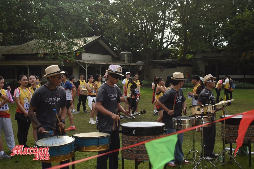 EVENTS | FUN RUN FOR A CAUSE