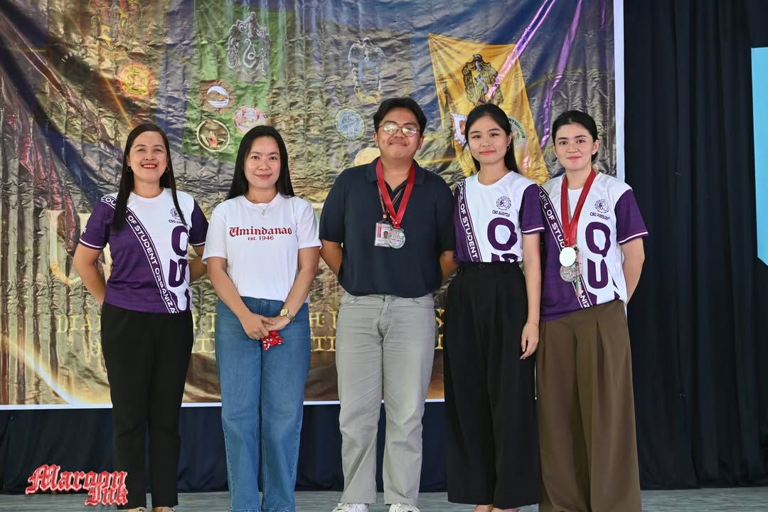 NEWS | UM Ilang High School Celebrates UMian festival on April 6, 2026