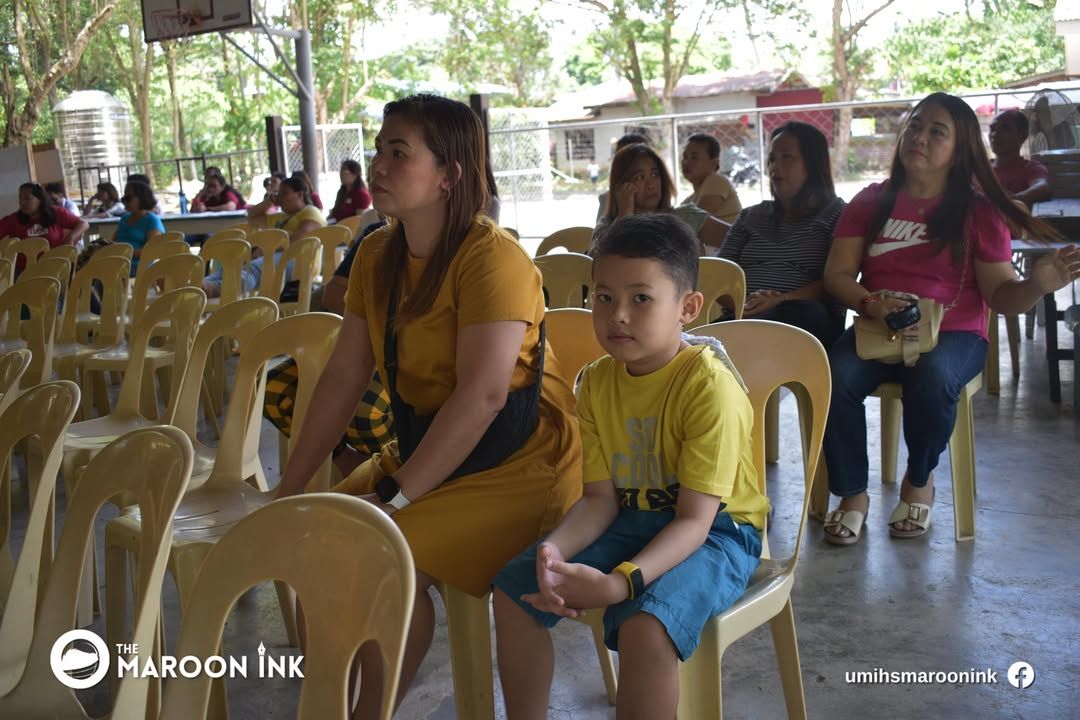 NEWS | In accordance with the R.A. 9165 Comprehensive Dangerous Drugs Ac...