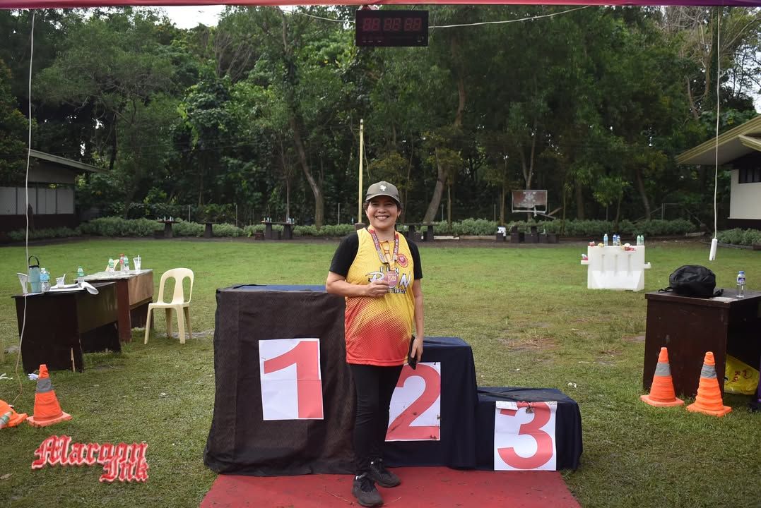 EVENTS | FUN RUN FOR A CAUSE