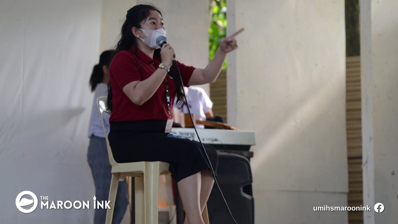 SALUTING THE SHAPERS OF FUTURE | Teachers Day Celebration 2023 at UMIHS...