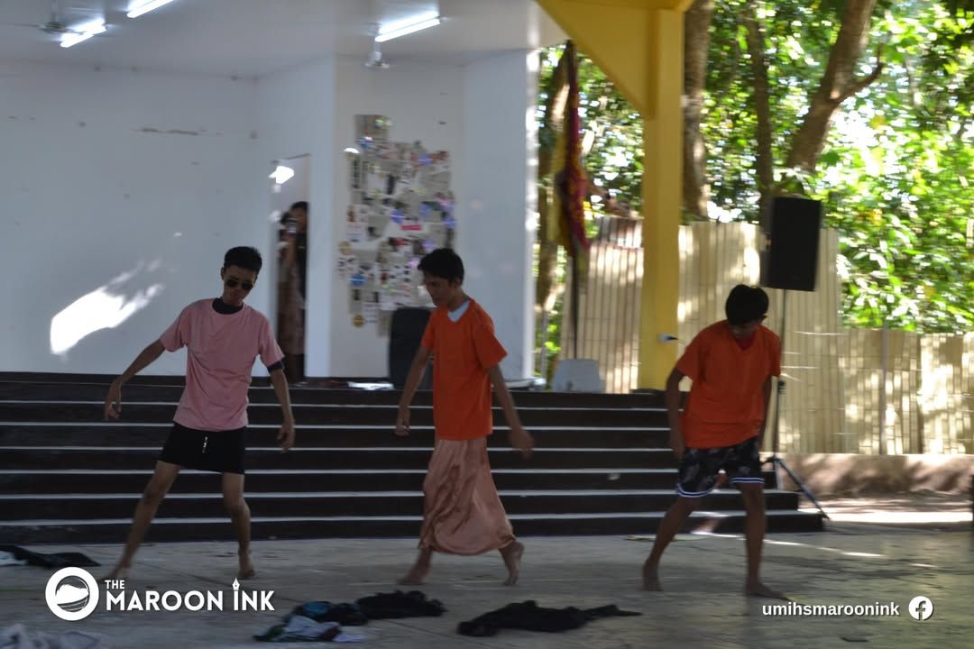 STREET STYLE SPECTACLE | Showcasing Street Performances and Style Extrav...