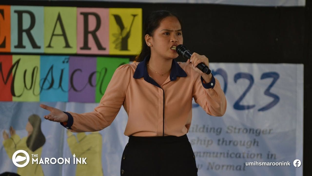 NEWS | Literary Musical Competitions evoke brilliance in UMians