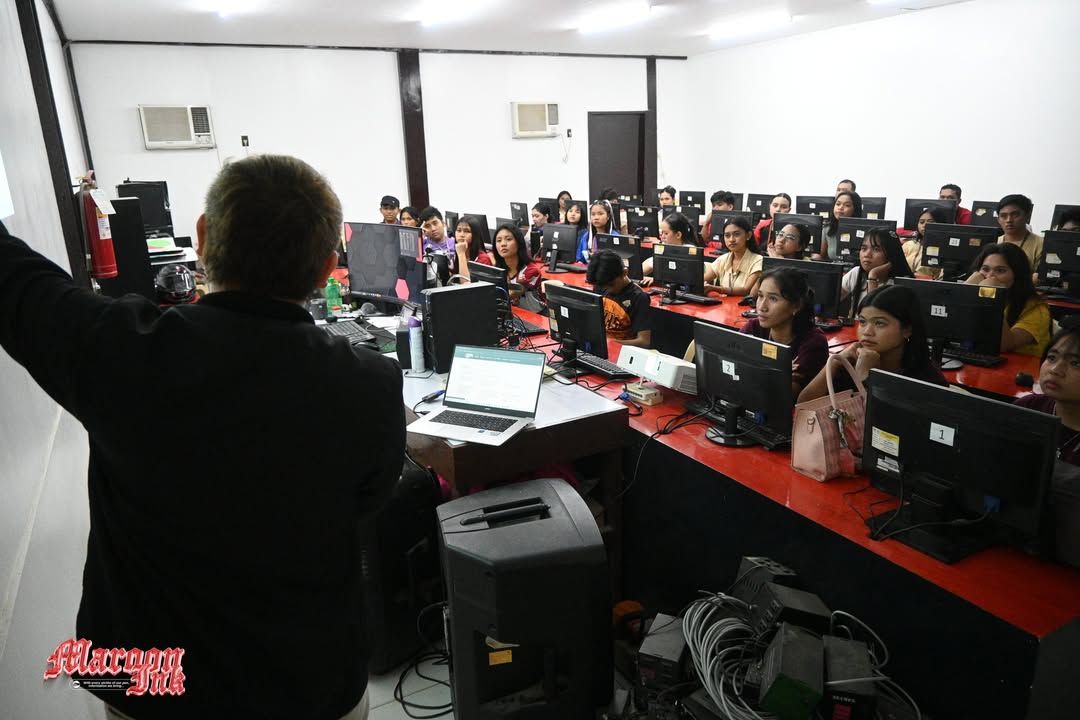 ADVANCING SUSTAINABILITY | UMIHS Leaders Engage in 2025 UN SDG Seminar