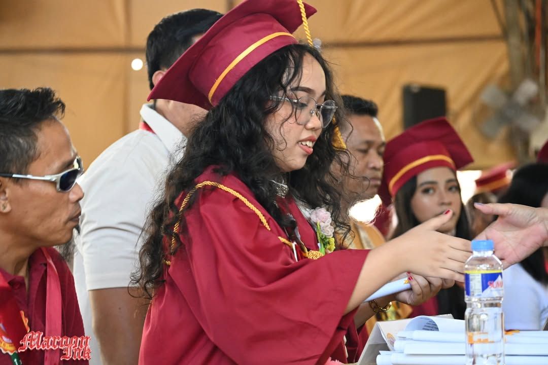 GRADUATION | Brighter Beginnings Ahead
