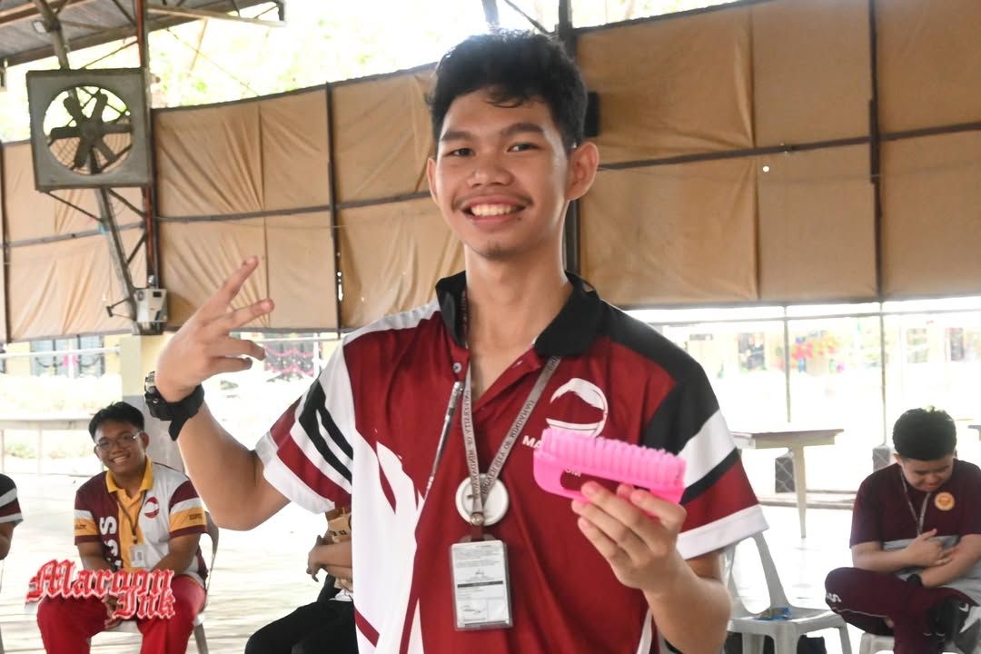 IN PHOTOS | Party Started, Camaraderie Ignited!