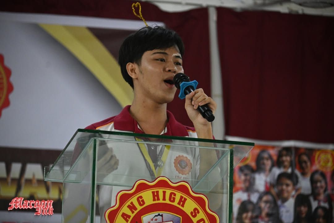 INSIDE UM | Miting De Avance 2025