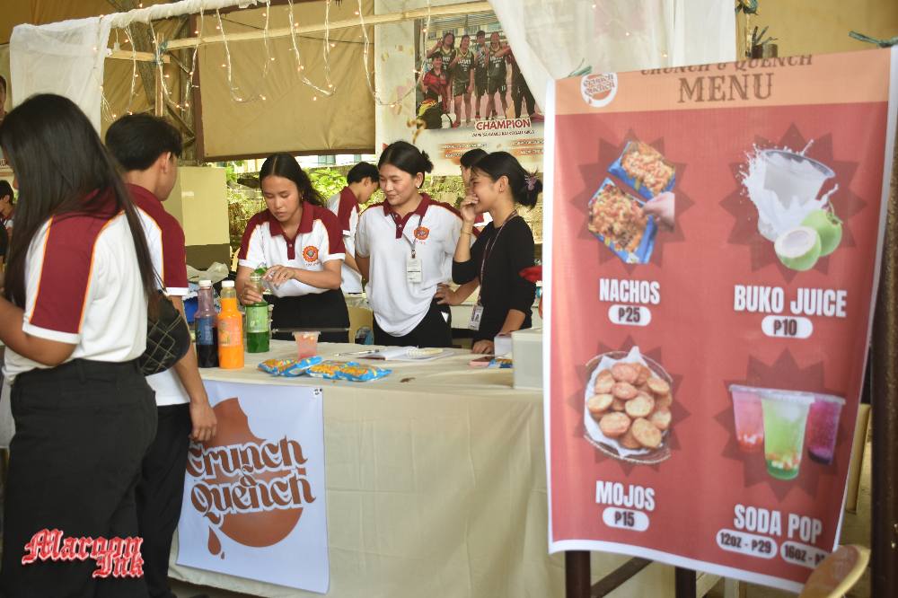 ENTREP DAY 2025 | Booming Businesses!