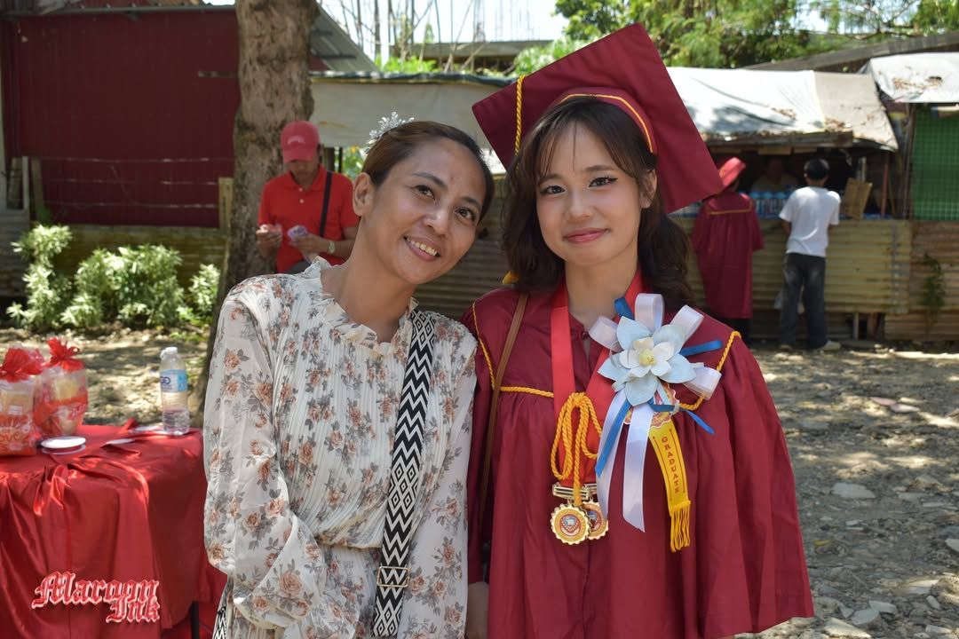 GRADUATION | Brighter Beginnings Ahead