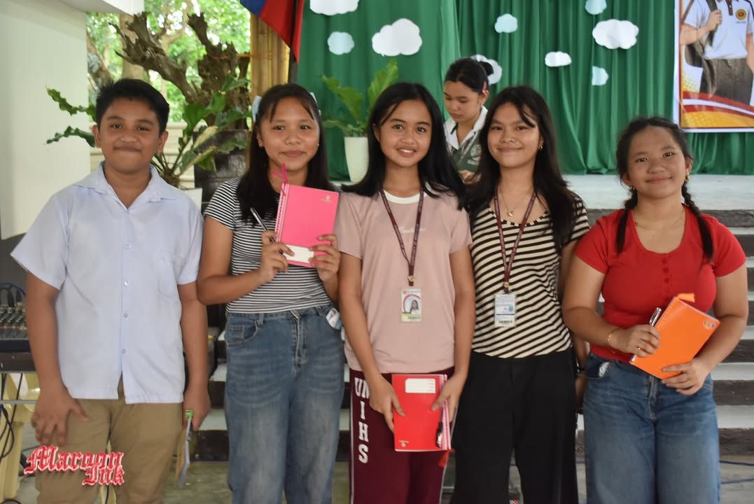 EVENTS | FIRST DAY OF S.Y. 2026-2027 (67)