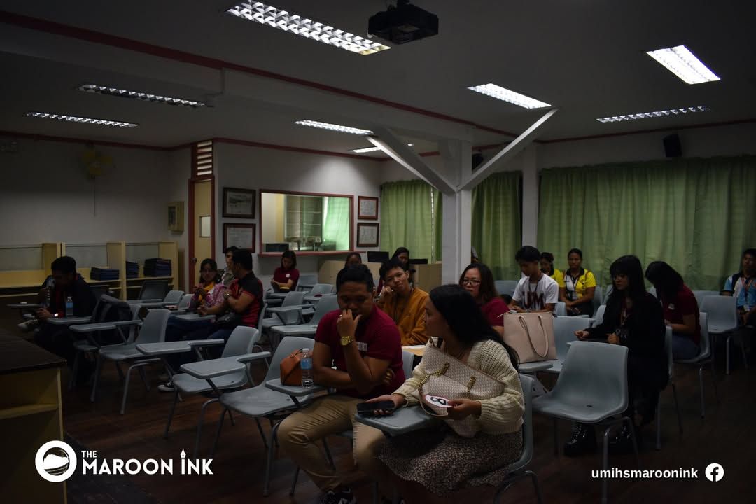 EXPRESSION SKILLS 2024 | Showcasing UMians' Excellence through this year...