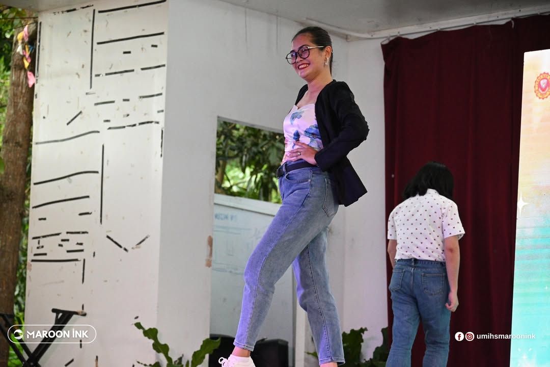 NEWS | UM Ilang High School Celebrates UMyong Student Fest on March 21,...