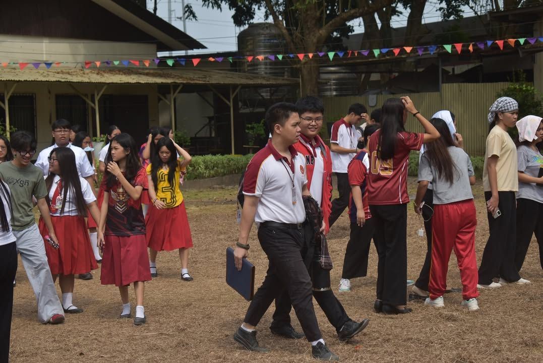 NEWS | Earthquake Drill