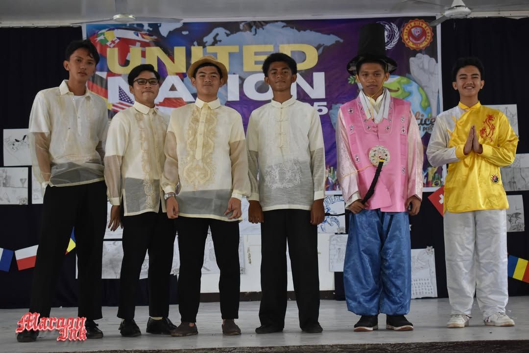 UNITED NATIONS 2025 | Bonded Countries in Unity