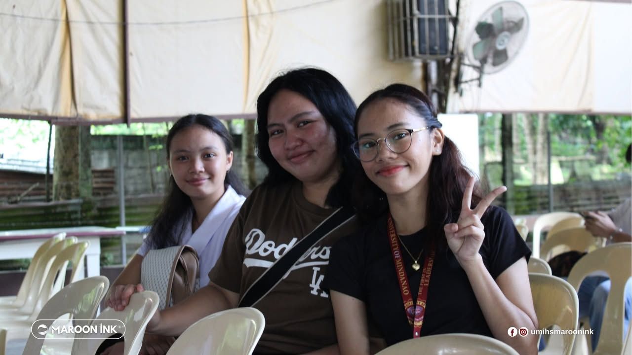 NEWS | On August 5 -6, 2024, UM Ilang High School conducted a general or...