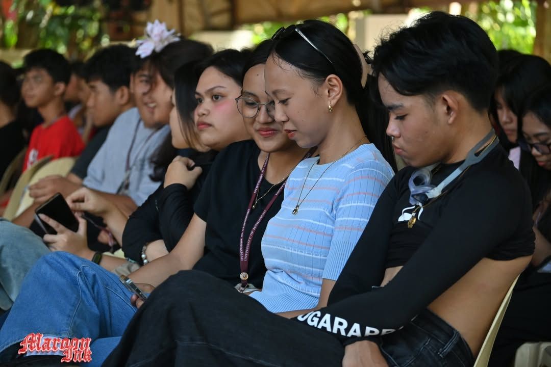 NEWS | UM Ilang High School Celebrates UMian festival on April 6, 2026