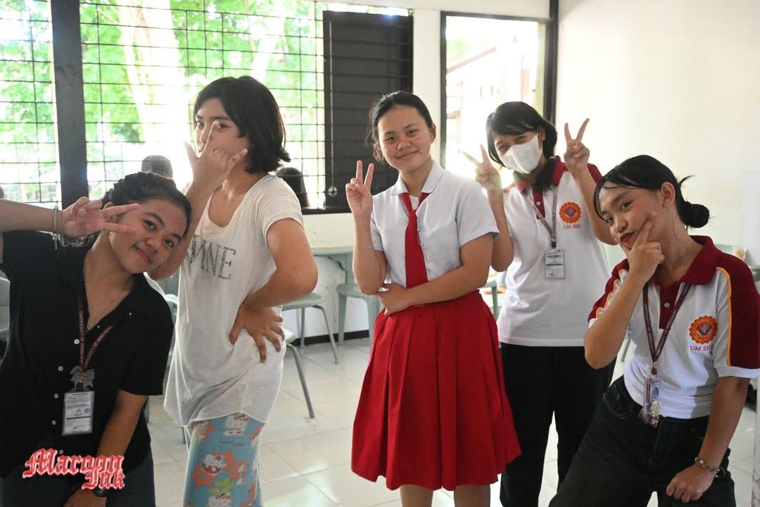 ACQUAINTANCE PARTY | During the afternoon of August 1, 2025, the clubs a...