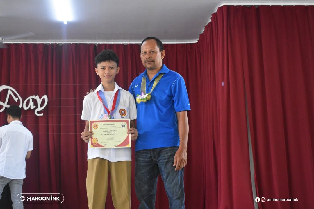 73rd RECOGNITION DAY | The 28th of May 2024 commemorates the students' h...