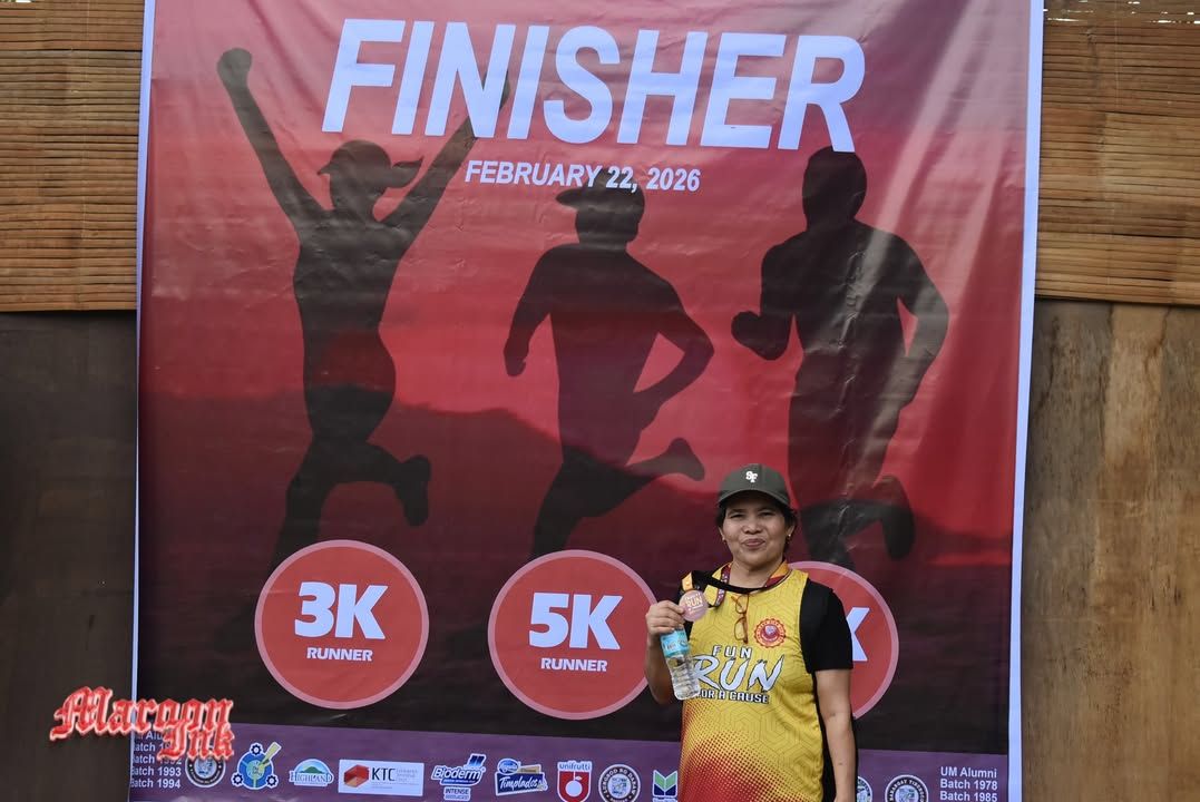 EVENTS | FUN RUN FOR A CAUSE