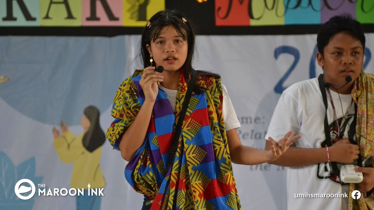 NEWS | Literary Musical Competitions evoke brilliance in UMians