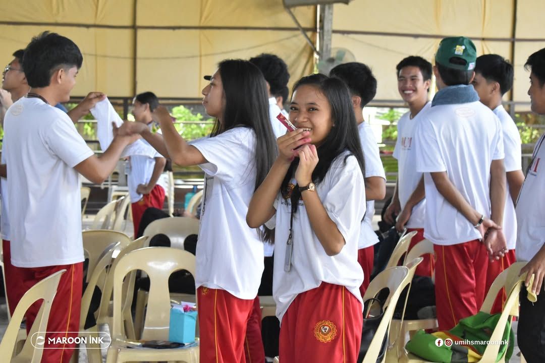 NEWS | UM-Main College of Health and Science Education Enriches the Yout...