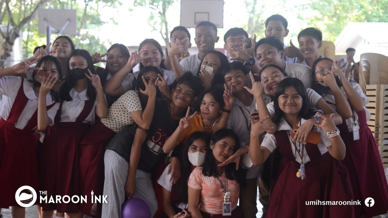 SALUTING THE SHAPERS OF FUTURE | Teachers Day Celebration 2023 at UMIHS...