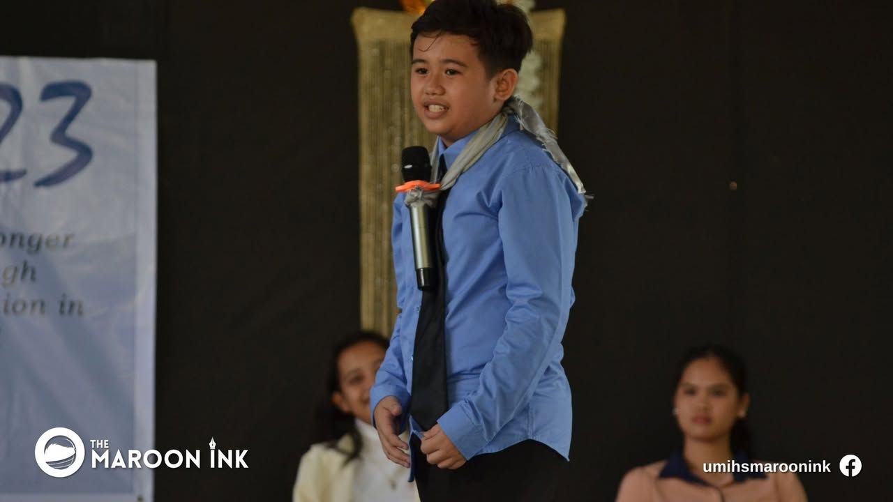 NEWS | Literary Musical Competitions evoke brilliance in UMians