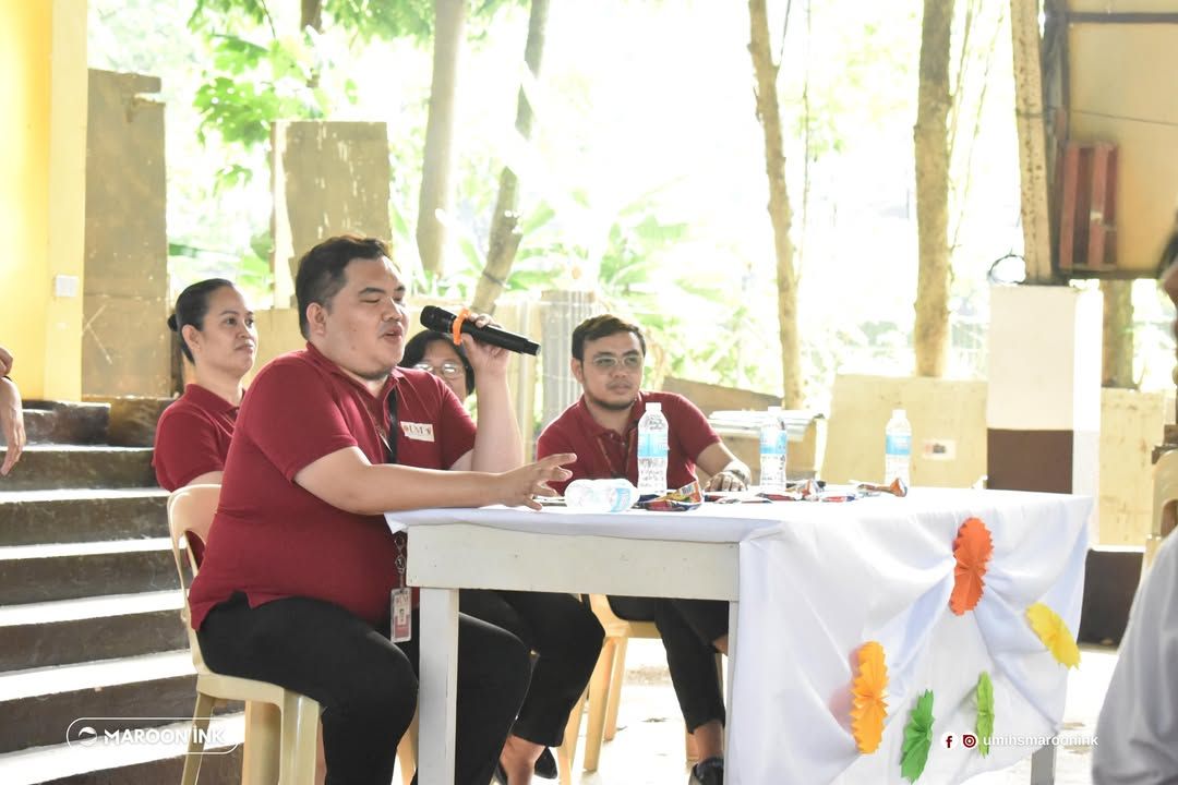 NEWS | UM-Main College of Health and Science Education Enriches the Yout...